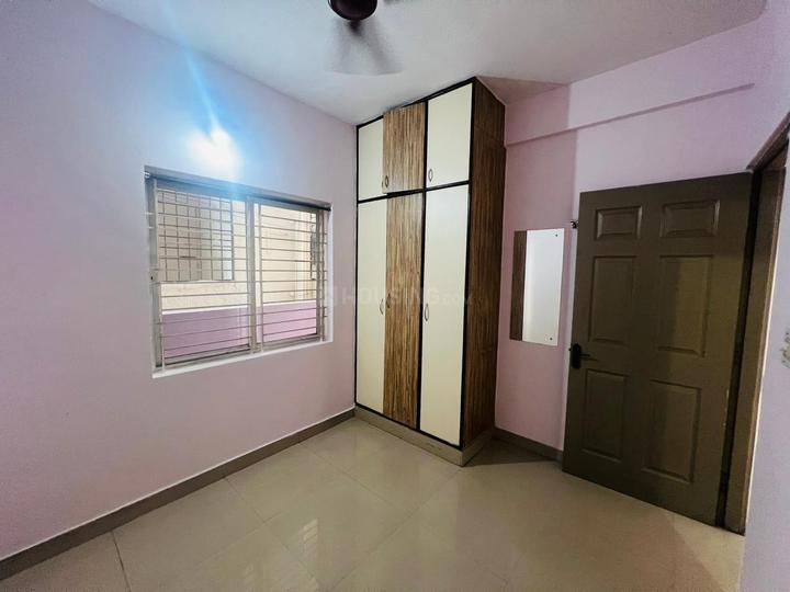 Monal Residency Bedroom 1