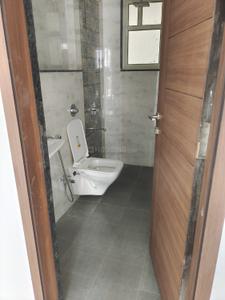 Image of 1024 Sq.ft 2 BHK Apartment / Flat for rent in Shapoorji Pallonji Joyville Sensorium, Maan, Pune for Rs. 26000