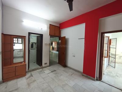Bedroom Image of 1100 Sq.ft 2 BHK Apartment / Flat for rent in Tarnaka Secunderabad for Rs. 18000