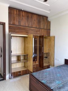 Bedroom Image of 1800 Sq.ft 2 BHK Builder Floor for rent in Sector 78 Mohali for Rs. 20000