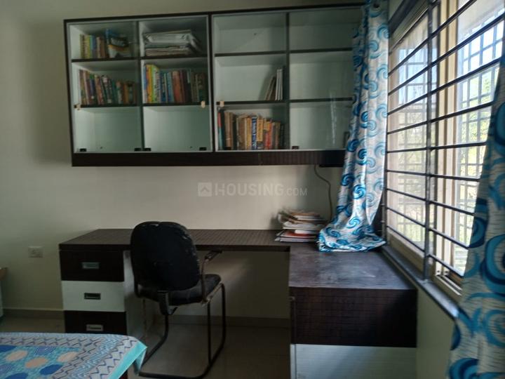 Bawadiya Kalan Bedroom 1