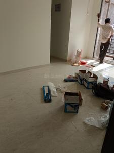 Hall Image of 660 Sq.ft 1 BHK Apartment / Flat for rent in Thakurli Thane for Rs. 13000