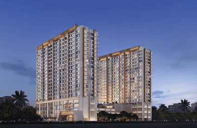 3 BHK Flat