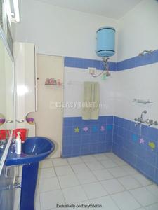 Bathroom Image of 5200 Sq.ft 5 BHK Independent House for sale in Banjara Hills Hyderabad for Rs. 145800000