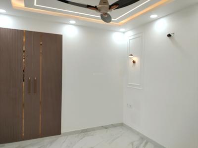 Bedroom Image of 2000 Sq.ft 3 BHK Apartment / Flat for sale in SB youth Apartment, Sector 2 Dwarka New Delhi for Rs. 31500000