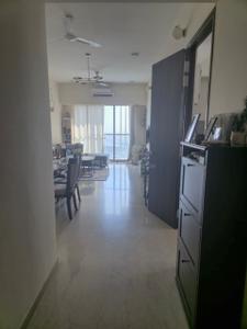 Hall Image of 1082 Sq.ft 2 BHK Apartment / Flat for sale in Parel Mumbai for Rs. 41500000