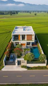 Image of 2000 Sq.ft 2 BHK Farm House for sale in Datrenga, Raipur for Rs. 10500000