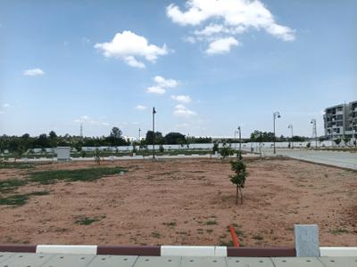 Image of 1800 Sq.ft Residential Plot / Land for sale in Medahalli, Bengaluru for Rs. 12060027
