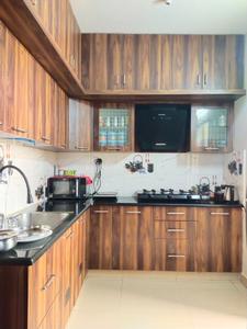 Kitchen Image of 1155 Sq.ft 2 BHK Apartment / Flat for sale in Jana Jeeva Orchid by Jana Jeeva Estates Pvt. Ltd., K R Puram Bengaluru for Rs. 8500000