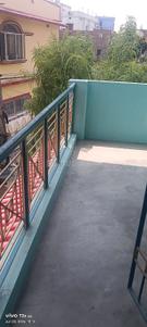 Balcony Image of 1600 Sq.ft 3 BHK Independent House for rent in Paigamber Pur Kolhua Muzaffarpur for Rs. 7000