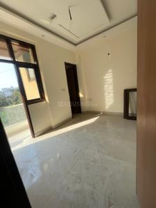 Bedroom Image of 780 Sq.ft 2 BHK Builder Floor for sale in Indraprashtha Yojna Ghaziabad for Rs. 2800000