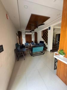 Hall Image of 4860 Sq.ft 4 BHK Villa for rent in Shilaj Ahmedabad for Rs. 200000