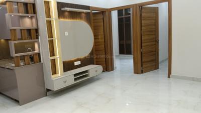 Living Room Image of 1400 Sq.ft 3 BHK Builder Floor for sale in Indirapuram Ghaziabad for Rs. 12000000