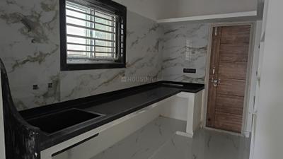Kitchen Image of 3500 Sq.ft 4 BHK Duplex for sale in Yapral Secunderabad for Rs. 21900000