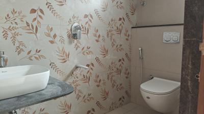 Image of 1200 Sq.ft 2 BHK Builder Floor for rent in Akshayanagar, Bengaluru for Rs. 35000