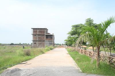 Image of 600 Sq.ft Residential Plot / Land for sale in Naya Raipur, Raipur for Rs. 811100