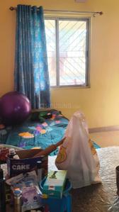 Bedroom Image of 1300 Sq.ft 2 BHK Apartment / Flat for rent in Main Road Ranchi for Rs. 20000