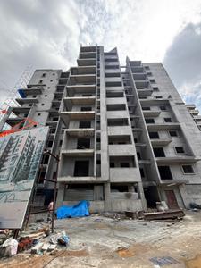 Image of 1200 Sq.ft 3 BHK Apartment / Flat for sale in Pioneer KRS Park Royal Wing 2, Kengeri Satellite Town, Bengaluru for Rs. 9500000