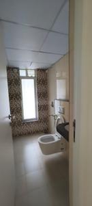 Kitchen Image of 550 Sq.ft 1 BHK Apartment / Flat for rent in Mahindra Happinest Tathawade, Tathawade Pune for Rs. 20000