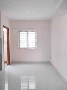 Dining Area Image of 1446 Sq.ft 3 BHK Apartment / Flat for sale in Sri Vidhathri Vasatham, Electronic City Bengaluru for Rs. 9899300