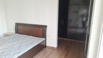 Bedroom Image of 1710 Sq.ft 3 BHK Apartment / Flat for sale in Purvanchal Royal Park, Sector 137 Noida for Rs. 28000000