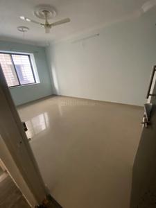 Bedroom Image of 1000 Sq.ft 2 BHK Apartment / Flat for rent in Gangapur Nashik for Rs. 17000