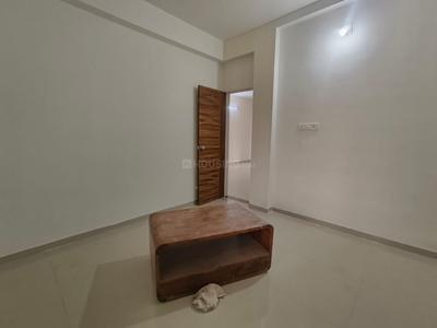 Bedroom Image of 1947 Sq.ft 4 BHK Villa for rent in Bhayli Vadodara for Rs. 25000