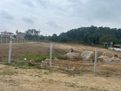 Image of 26980 Sq.ft Residential Plot / Land for sale in Walajah, Ranipet for Rs. 135000000