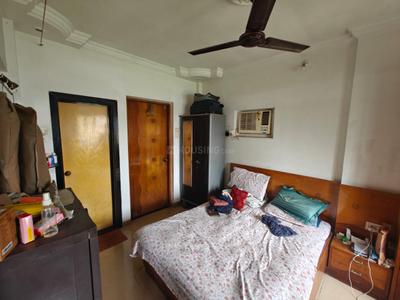 1 BHK Fully Furnished Flat