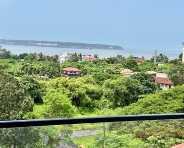 Image of 2045 Sq.ft 3 BHK Duplex for sale in Panjim, Goa for Rs. 30000000
