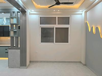 Living Room Image of 900 Sq.ft 2 BHK Builder Floor for sale in Indirapuram Ghaziabad for Rs. 7000000