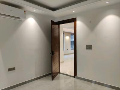 Bedroom Image of 2200 Sq.ft 4 BHK Builder Floor for sale in Kaushambi Ghaziabad for Rs. 28500000