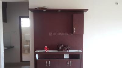 Hall Image of 1275 Sq.ft 2 BHK Apartment / Flat for sale in Pariwar Passion, Doddakammanahalli Bengaluru for Rs. 8800000