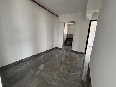 Hall Image of 950 Sq.ft 3 BHK Apartment / Flat for rent in ND Palai Towers, Goregaon West Mumbai for Rs. 85000