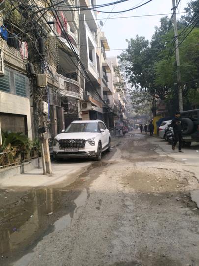 Mukherjee Nagar Main Image 1