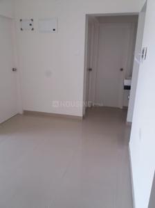 Hall Image of 663 Sq.ft 1 BHK Apartment / Flat for sale in Godrej Prana, Handewadi Pune for Rs. 3500000