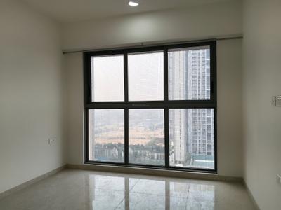 Bedroom Image of 1000 Sq.ft 3 BHK Apartment / Flat for sale in Lodha Aura, Sion Mumbai for Rs. 39100000