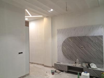 3 BHK Independent Builder Floor