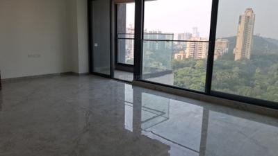 Living Room Image of 1372 Sq.ft 3 BHK Apartment / Flat for sale in Simba Viceroy Savana, Kandivali East Mumbai for Rs. 61500000