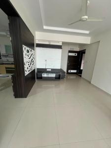 Hall Image of 1890 Sq.ft 3 BHK Apartment / Flat for rent in Utsav Elegance, Memnagar Ahmedabad for Rs. 35000
