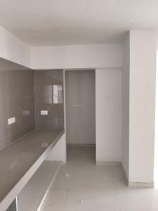 Kitchen Image of 1348 Sq.ft 3 BHK Apartment / Flat for sale in Shilp Residency, Gota Ahmedabad for Rs. 13452000
