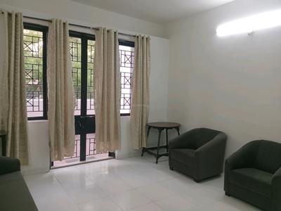 3 BHK Apartment