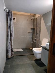 Bathroom Image of Aashiyana Homes in Amraiwadi, Ahmedabad