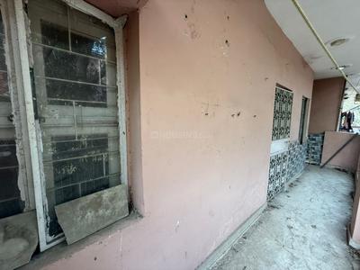 Balcony Image of 1050 Sq.ft 2 BHK Apartment / Flat for sale in Cooperative Archana Apartment, Paschim Vihar New Delhi for Rs. 10000000