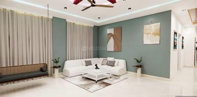 Living Room Image of 2080 Sq.ft 3 BHK Apartment / Flat for sale in Porur Chennai for Rs. 14999999