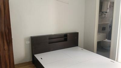 Bedroom Image of 1000 Sq.ft 2 BHK Apartment / Flat for sale in Signature Global City 92, Sector 92 Gurgaon for Rs. 11000000