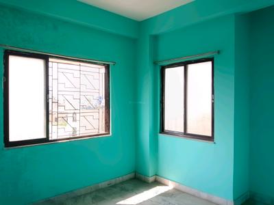 Bedroom Image of 1056 Sq.ft 3 BHK Apartment / Flat for sale in Andul Howrah for Rs. 2750000