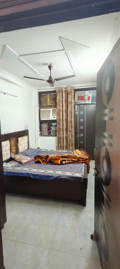 Block WZ, Hari Nagar Bedroom 1