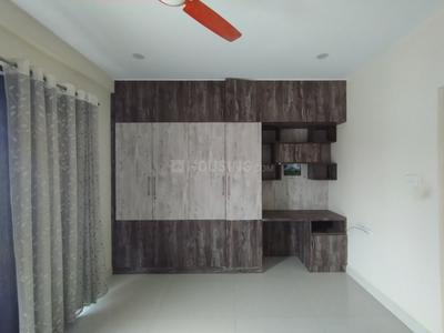 Bedroom Image of 1575 Sq.ft 3 BHK Apartment / Flat for sale in Buildwell Heights by Buildwell Projects, Panathur Bengaluru for Rs. 12900000