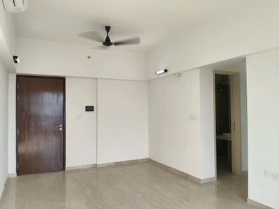 Living Room Image of 1057 Sq.ft 3 BHK Apartment / Flat for rent in Mulund West Mumbai for Rs. 87000